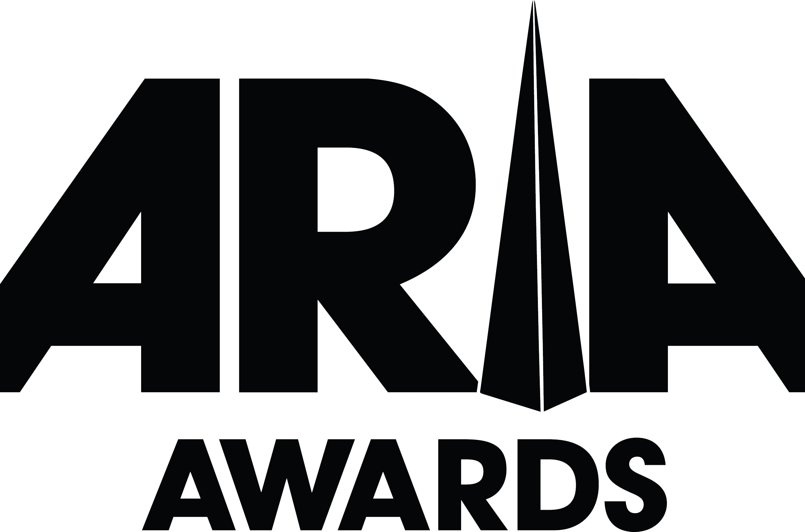 aria-award