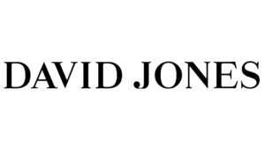 David-Jones-Logo